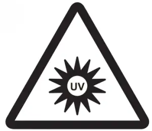 UV LIGHT