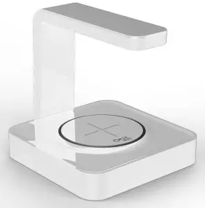 ONE POWER OPLU001-W UV Sterilizer and Wireless Charger