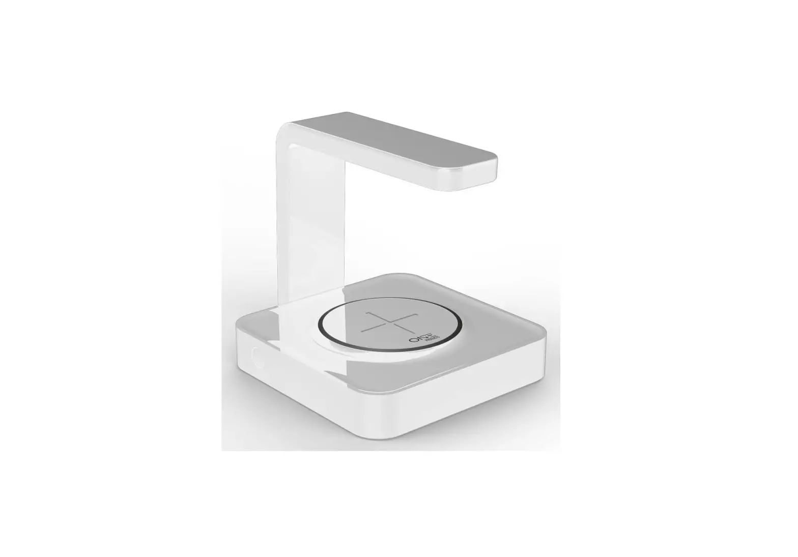 One Power Oplu001-w Uv Sterilizer And Wireless Charger User Manual