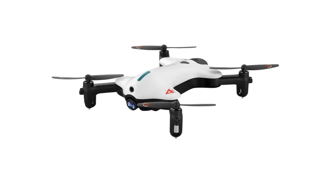 Voyage Va-1000 Hd Streaming Video Drone Instruction Manual