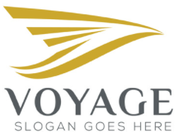 VOYAGE - logo