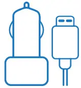 CAMBRIDGE MOBILE TELEMATICS DriveScape’s Integration with Uber - Charger and Cable