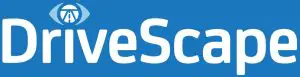 DriveScape - logo