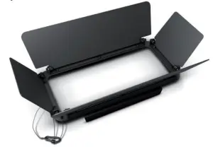 OPTIONAL ACCESSORIES