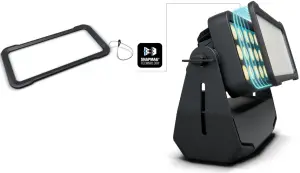 OPTIONAL ACCESSORIES