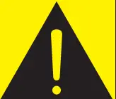 Warning Icon