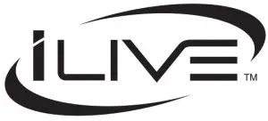 ILIVE - LOGO