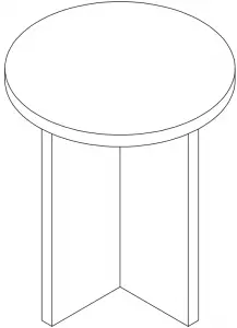 Cross-Side-Table-illustration