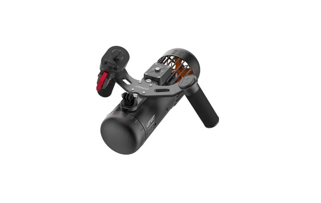 Lefeet S1 Pro Water Scooter User Manual