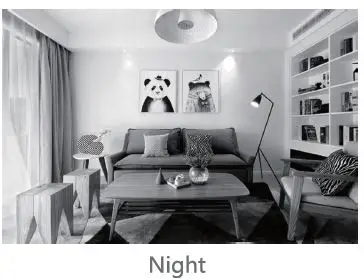 PomisGam BF-MY01 Smart WiFi Camera fig9