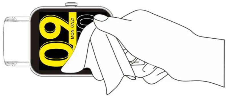 Cleaning and Maintenance