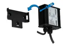 LEAB TS 12 DC DC Battery Charger - battery charger