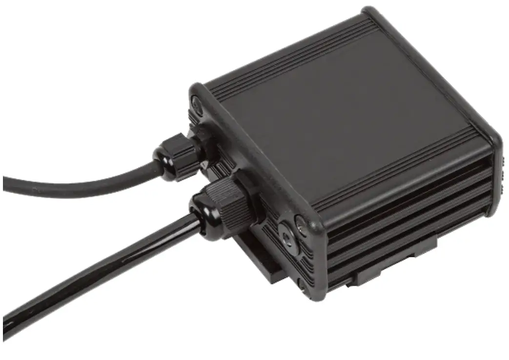 LEAB TS 12 DC DC Battery Charger