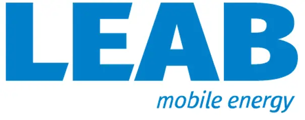 LEAB logo