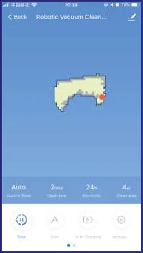 APP Operation and Use 01