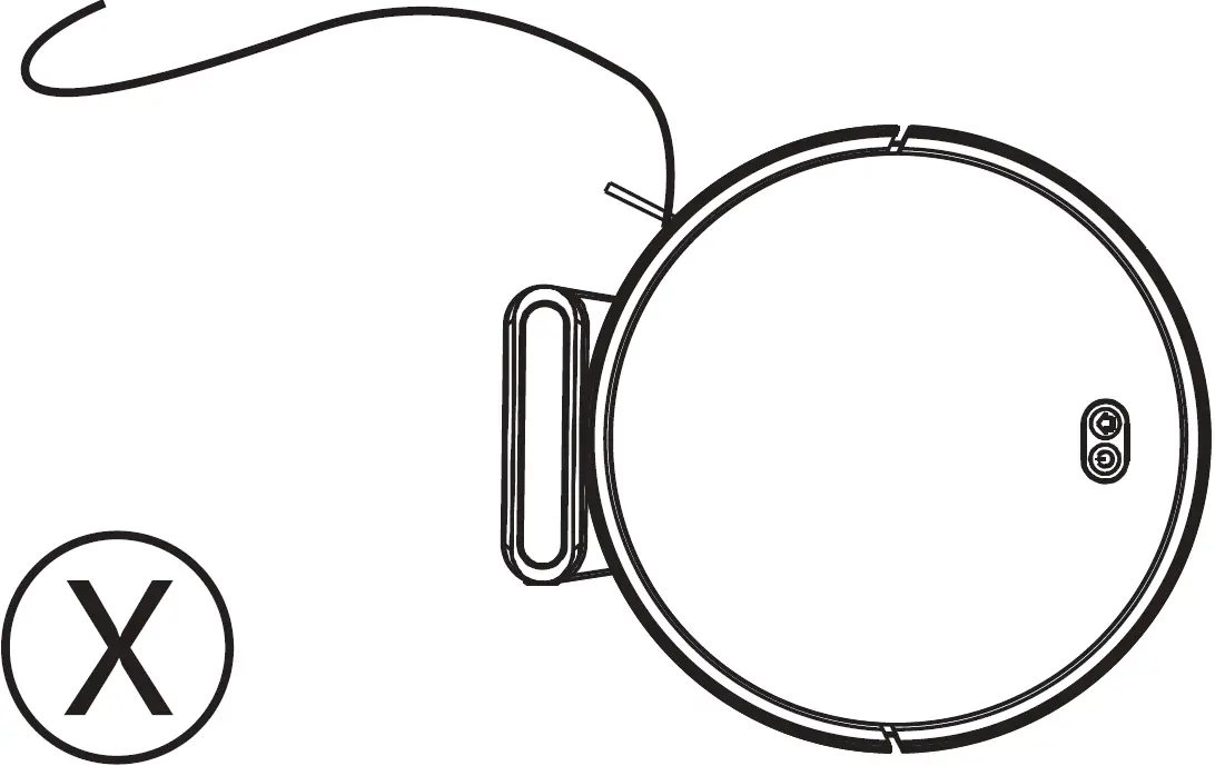 Safety Instructions 03