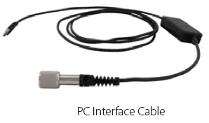 Solinst 3250 LevelVent 5 Water Level Datalogger fig 1