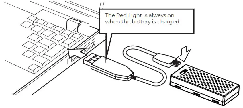 Battery Charging Method
