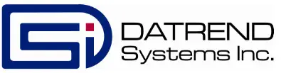 DATREND logo