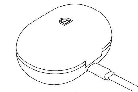 SOUNDPEATS H2 Hybrid Dual Driver Wireless Earbuds FIG 6