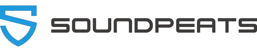 SOUNDPEATS LOGO