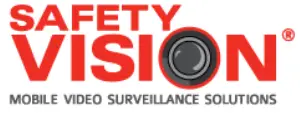SAFETY VISION logo