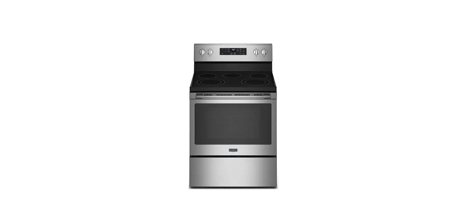 Maytag Mer7700lz Freestanding Electric Range User Guide Maytag Mer7700lz Freestanding Electric Range User Guide