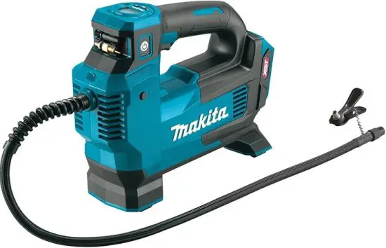 makita MP001G 40V Max XGT Cordless Inflator Body Only