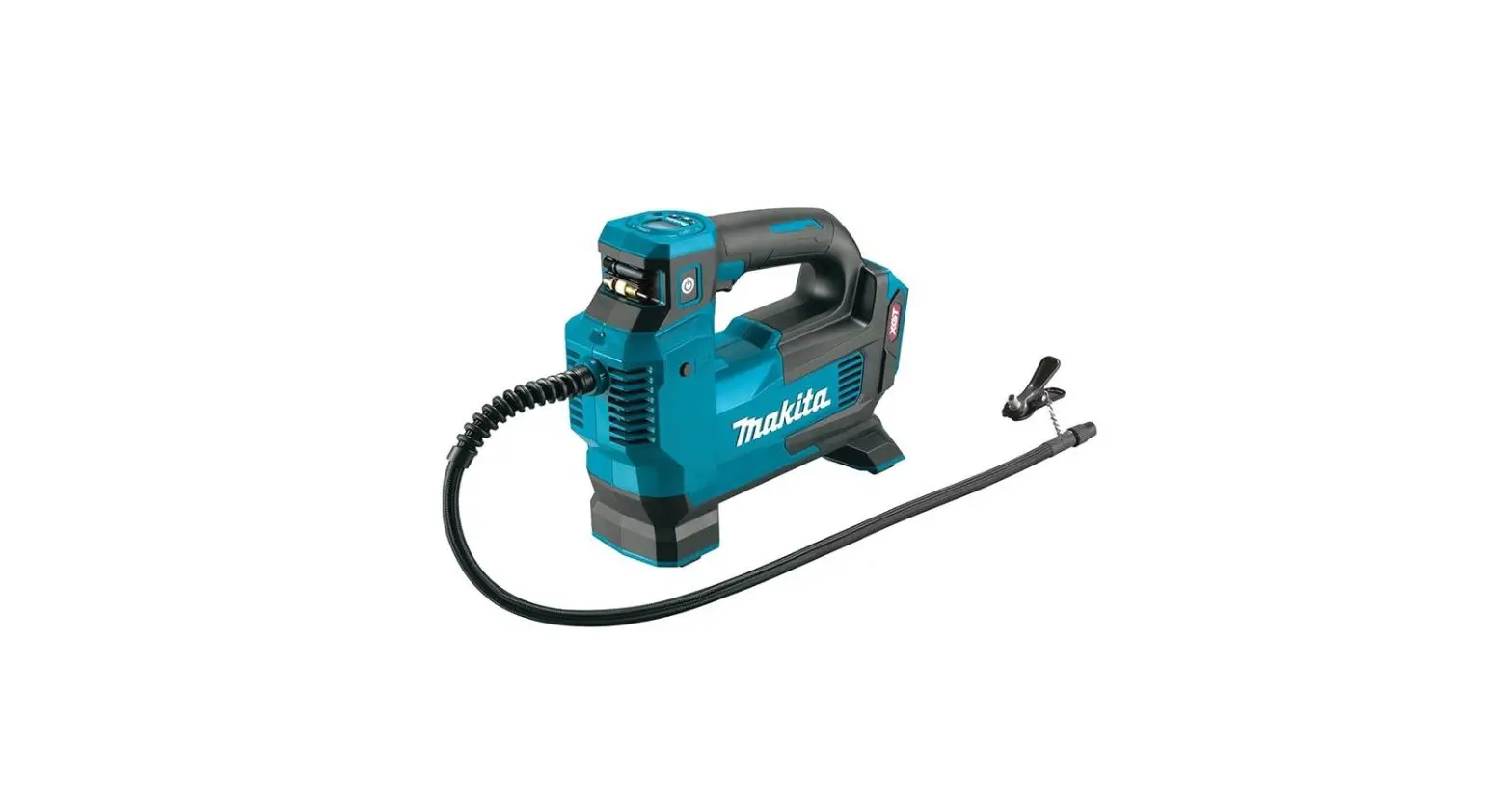 Makita Mp001g 40v Max Xgt Cordless Inflator Body Only Instruction Manual