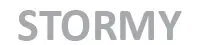 STORMY logo
