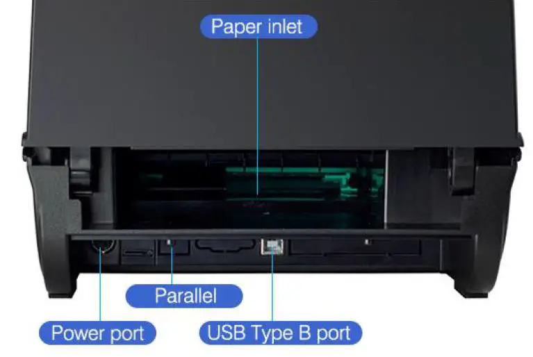 global sources HCC-2054TA Wash Care Label Printer fig-10