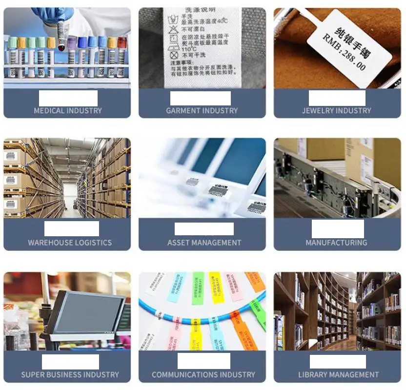 global sources HCC-2054TA Wash Care Label Printer fig-11