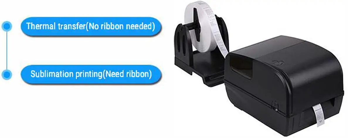 global sources HCC-2054TA Wash Care Label Printer fig-3