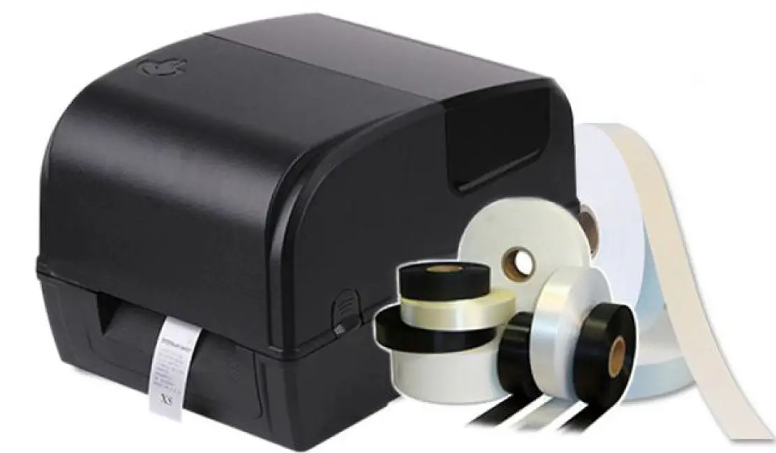 global sources HCC-2054TA Wash Care Label Printer fig-4