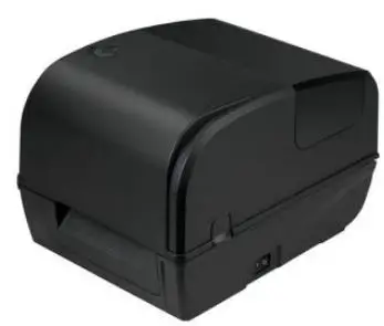 global sources HCC-2054TA Wash Care Label Printer proeduct