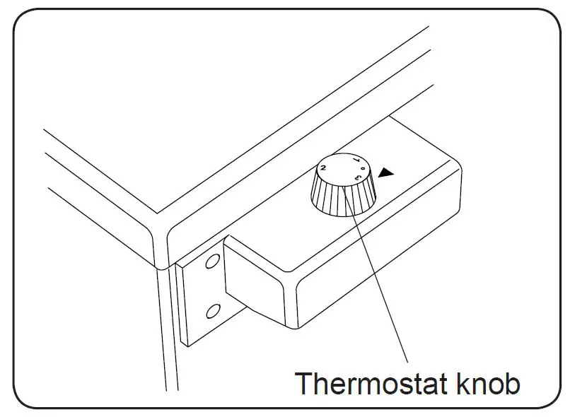 Home Appliances SJ-UF103M4S-EU Freezer fig3