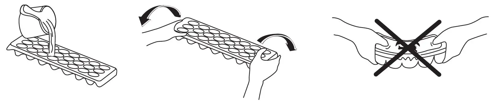 Home Appliances SJ-UF103M4S-EU Freezer fig4