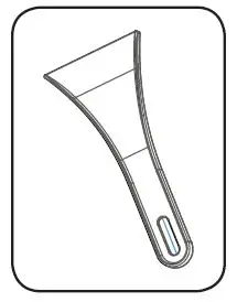 Home Appliances SJ-UF103M4S-EU Freezer fig5