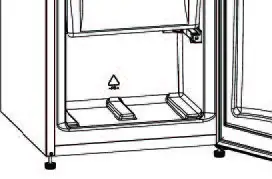 Home Appliances SJ-UF103M4S-EU Freezer fig6