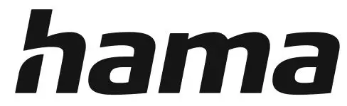 hama logo