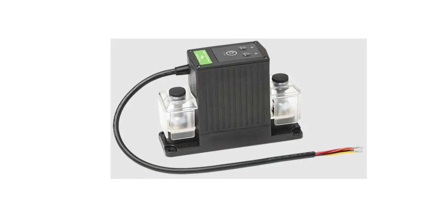 Tbs Electronics Dc Modular 500a Baery Protect Relay Tbp User Manual