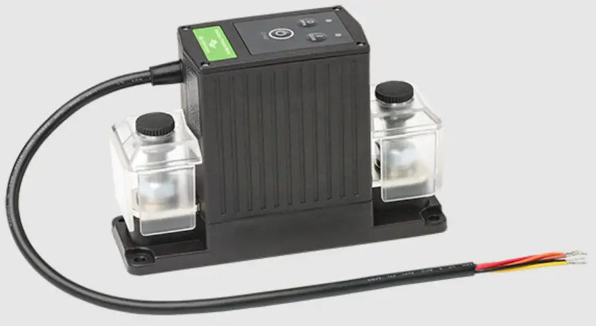 tbs electronics DC Modular 500A Baery Protect Relay