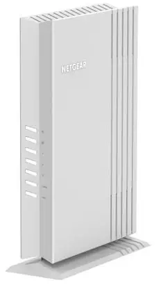 NETGEAR WAX202 Wi-Fi 6 AX1800 Dual Band Access Point product