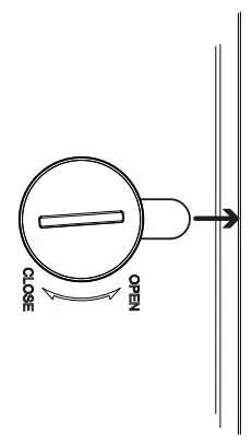 WanYin A20180 UVC Sanitizer with Wireless Charger and Sound Machine - battery