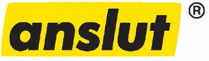 ANSLUT LOGO