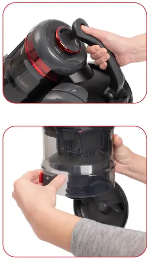 SAUBER-SF-100-Pro-Pets-Bagless-Vacuum-Cleaner-11