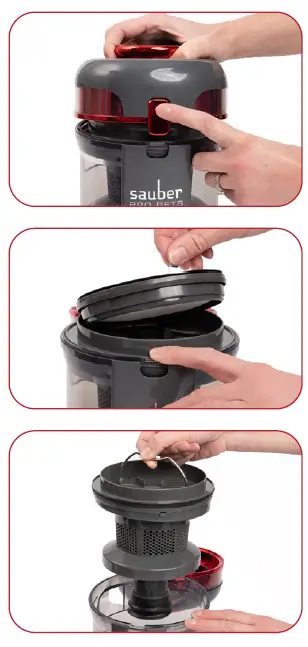 SAUBER-SF-100-Pro-Pets-Bagless-Vacuum-Cleaner-12