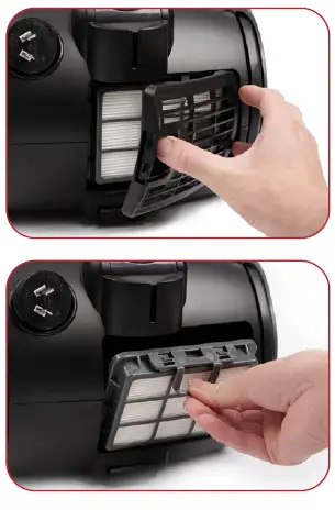 SAUBER-SF-100-Pro-Pets-Bagless-Vacuum-Cleaner-14