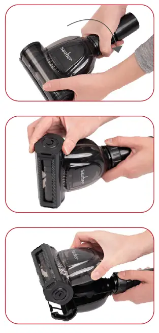 SAUBER-SF-100-Pro-Pets-Bagless-Vacuum-Cleaner-15