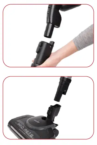 SAUBER-SF-100-Pro-Pets-Bagless-Vacuum-Cleaner-4